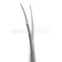 Goldman-Fox Scissor 13cm CVD TC SUPER CUT