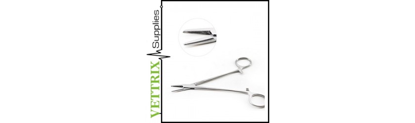 Needle Holders Standard 