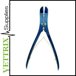 Pin & Wire Cutters (0)