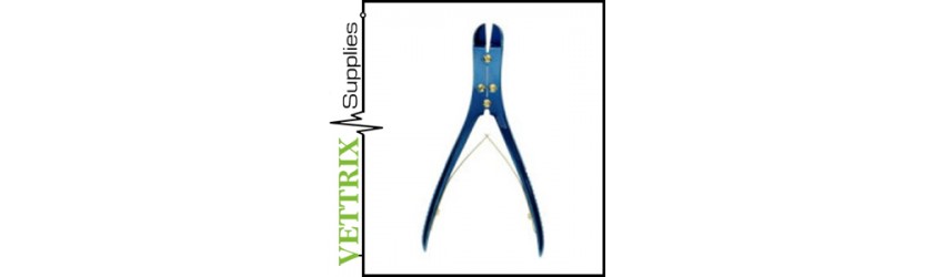 Pin & Wire Cutters