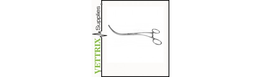 Atraumatic Forceps Veterinary