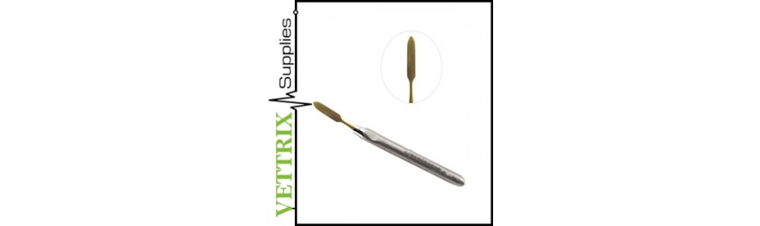 Dental Composite Instruments