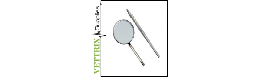 Dental Mirrors