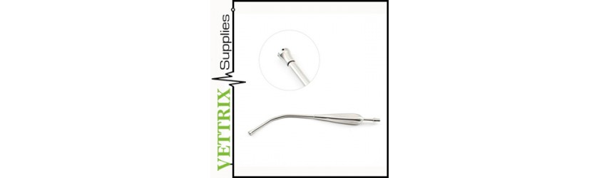 Suction/Aspiration Veterinary