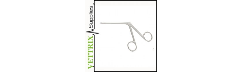 Veterinary Ear Instruments