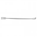 Retractors 17 cm Hooks 22 mm