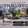 Veterinary professionals at CVMA Convention 2025