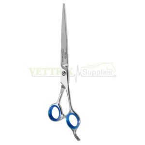 Professional Pet Grooming Scissor Straight