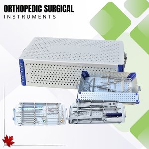 Orthopedic Surgical Instruments