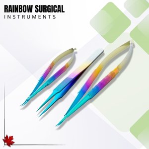 Rainbow Surgical Instruments