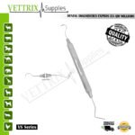 Dental Explorer / Probe 23/QW Williams