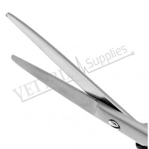 Mayo Scissors Supercut Straight 6 3/4 inch