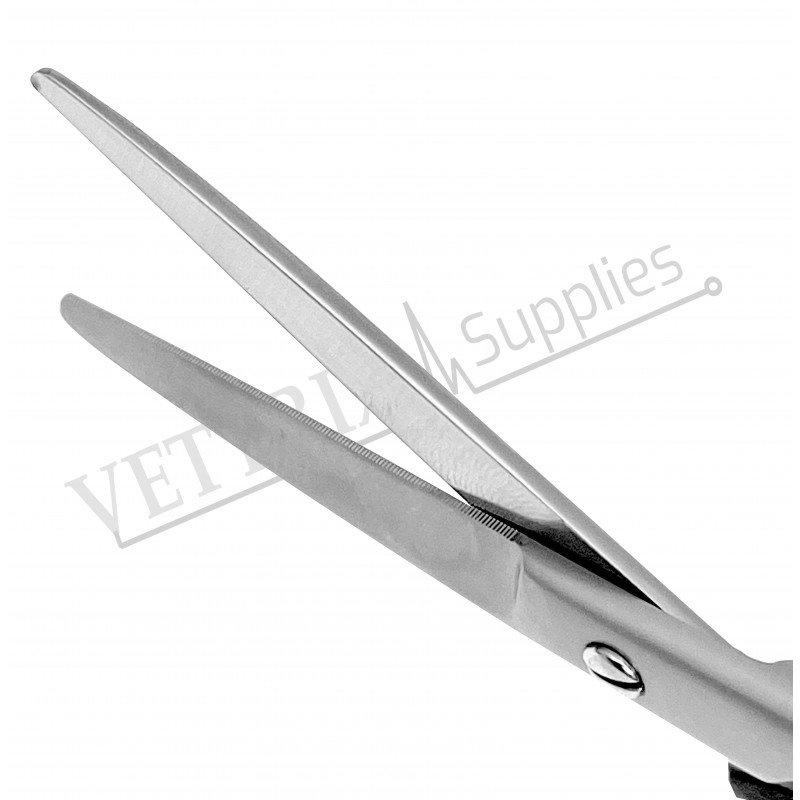 Mayo Scissors Supercut Straight 6 3/4 inch Mayo Scissors Supercut Straight 6 3/4 inch