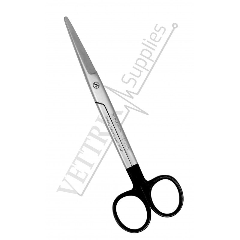 Mayo Scissors 17cm Straight Super Cut VS04-250 copy 2-800×800