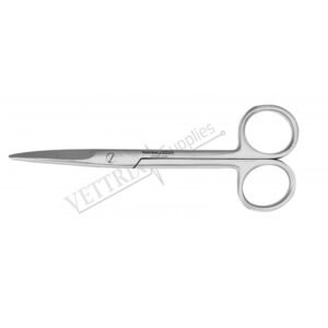 Mayo Surgical Scissors 13cm