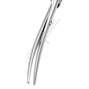 Metzenbaum Scissors Supercut Curved 7 Inch