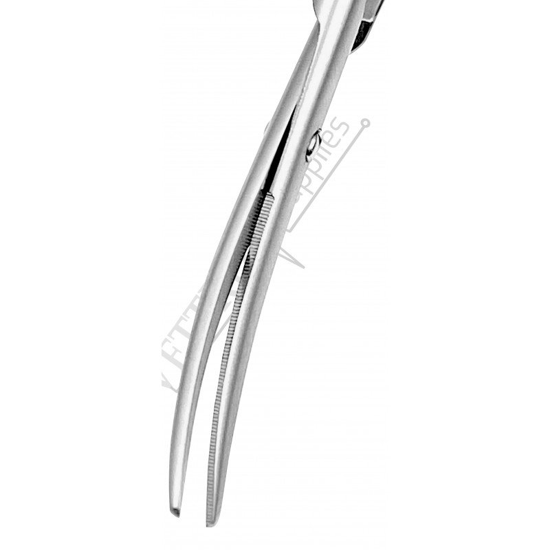 Metzenbaum Scissors Supercut Curved 7 Inch Metzenbaum Scissors Supercut Curved 7 Inch