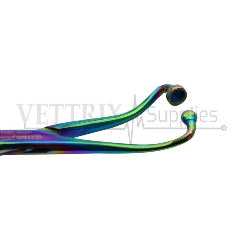 Towel Clip 5inch Multi Color (1)