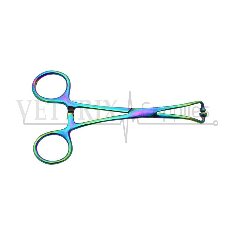 Towel Clip 5inch Multi Color (2)