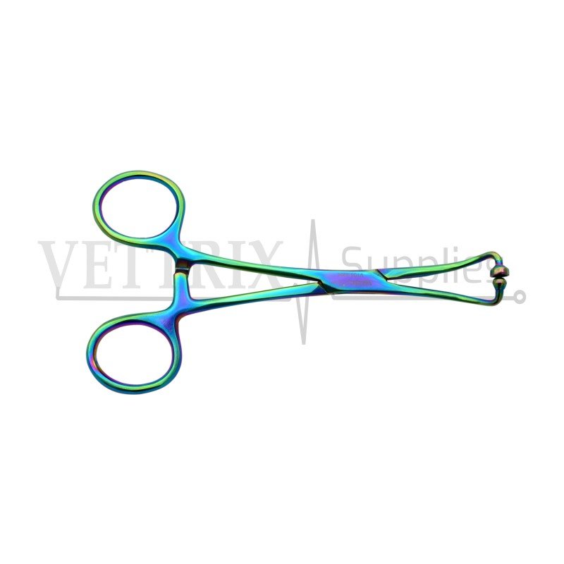 Towel Clip 5inch Multi Color (3)