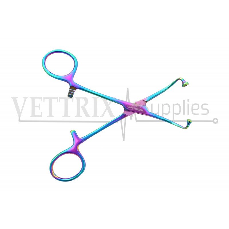 Towel Clip 5inch Multi Color (4)