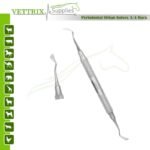 Periodontal Orban Knives 3/4 Buck