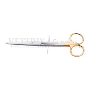Mayo Scissors TC Straight 17cm