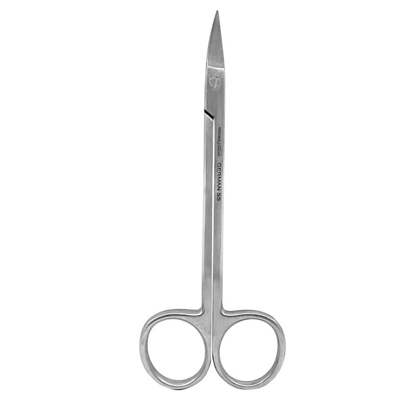 Neumann Scissors 12cm Double Curved Neumann Scissors 12cm Double Curved
