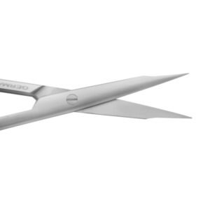 Steven Scissor 13cm Straight Super Cut Micro Serrated