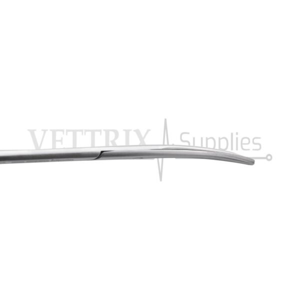 Metzenbaum-Fino Scissors TC Curved 18cm