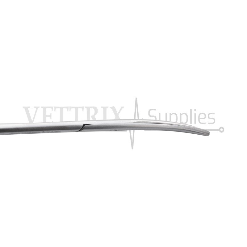 Metzenbaum-Fino Scissors TC Curved 18cm Metzenbaum-Fino Scissors TC Curved 18cm