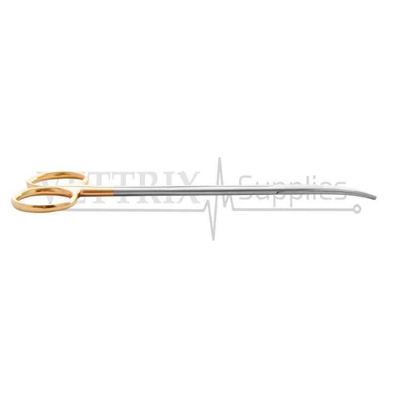 Metzenbaum-Fino Scissors TC Curved 18cm Metzenbaum-Fino Scissors TC Curved 18cm