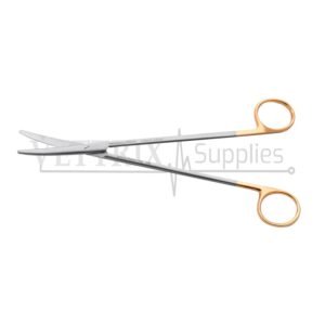 Metzenbaum-Fino Scissors TC Curved 20cm