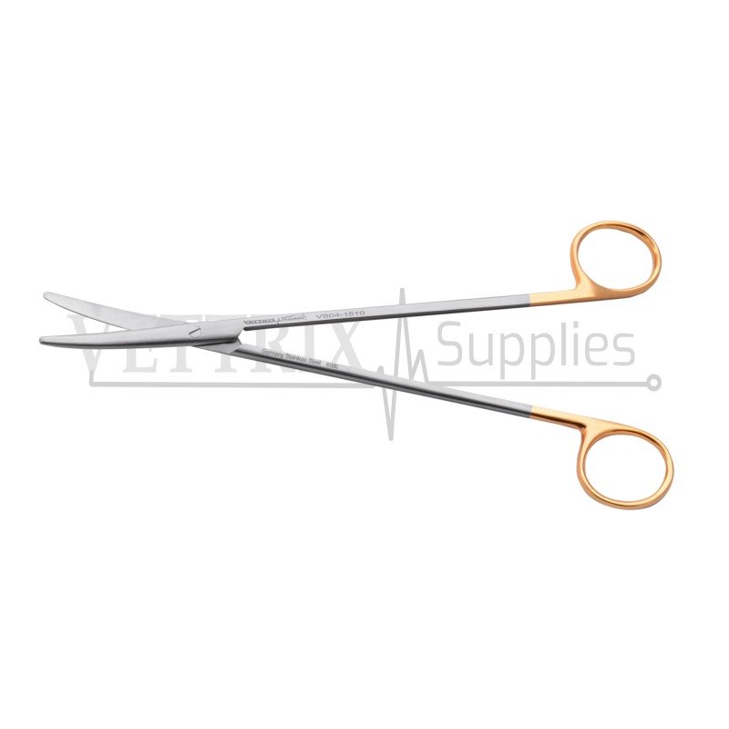 Metzenbaum-Fino Scissors TC Curved 20cm Metzenbaum-Fino Scissors TC Curved 20cm