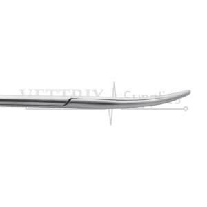 Metzenbaum-Fino Scissors TC Curved 20cm