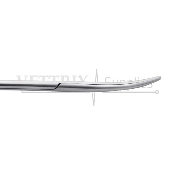 Metzenbaum-Fino Scissors TC Curved 20cm