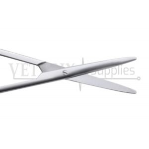 Metzenbaum-Fino Scissors TC Straight 20cm