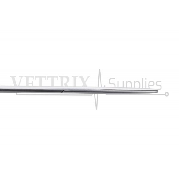 Metzenbaum-Fino Scissors TC Straight 20cm
