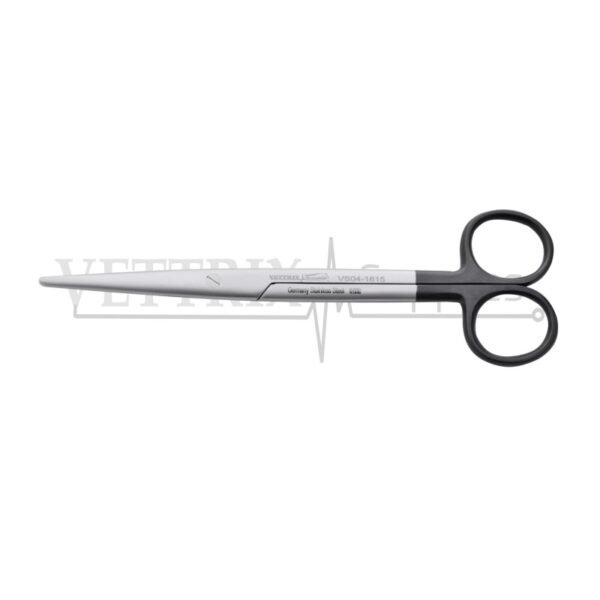 Mayo Scissors Supercut Straight 17cm