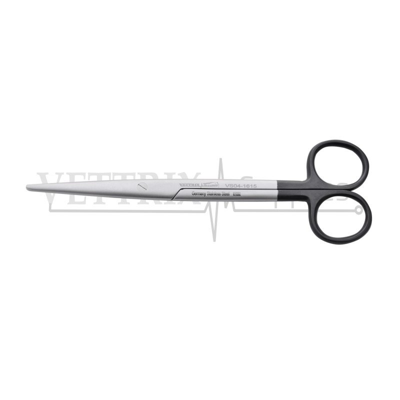 Mayo Scissors Supercut Straight 17cm Mayo Scissors Supercut Straight 17cm