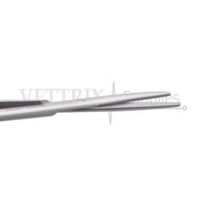 Metzenbaum Scissors Supercut Straight 12cm