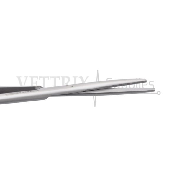 Metzenbaum Scissors Supercut Straight 12cm