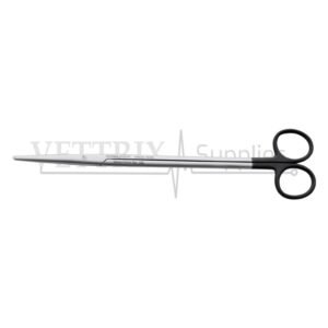 Metzenbaum Scissors Supercut Straight 23cm