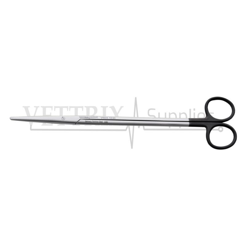 Metzenbaum Scissors Supercut Straight 23cm Metzenbaum Scissors Supercut Straight 23cm