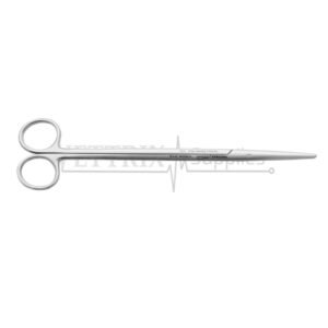 Metzenbaum Scissors Straight 23cm