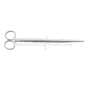Metzenbaum Scissors Straight 23cm