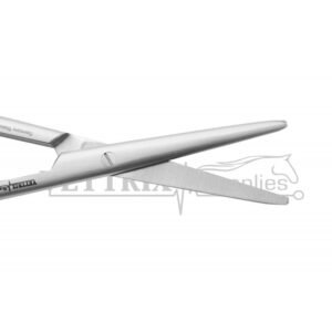 Metzenbaum Nelson Scissors Straight 20cm