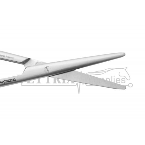 Metzenbaum Nelson Scissors Straight 20cm