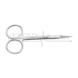 Iris Standard Scissors Straight 11cm