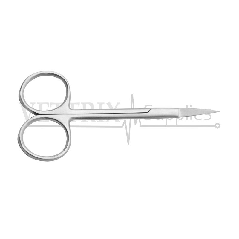 Iris Standard Scissors Straight 11cm Iris Standard Scissors Straight 11cm